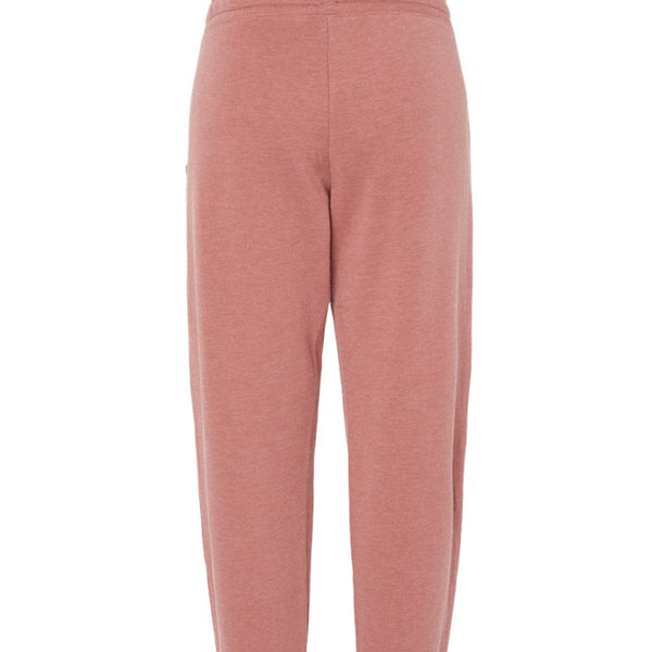 Women's California Wave Wash Sweatpants | Premium Cotton Joggers PRM20PNT