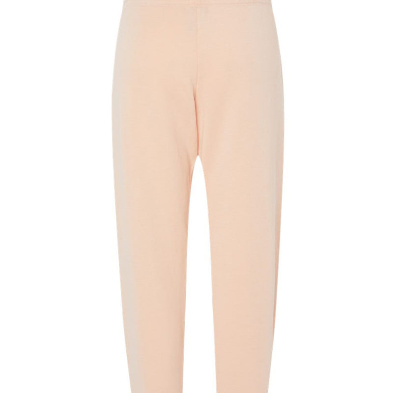 Women's California Wave Wash Sweatpants | Premium Cotton Joggers PRM20PNT