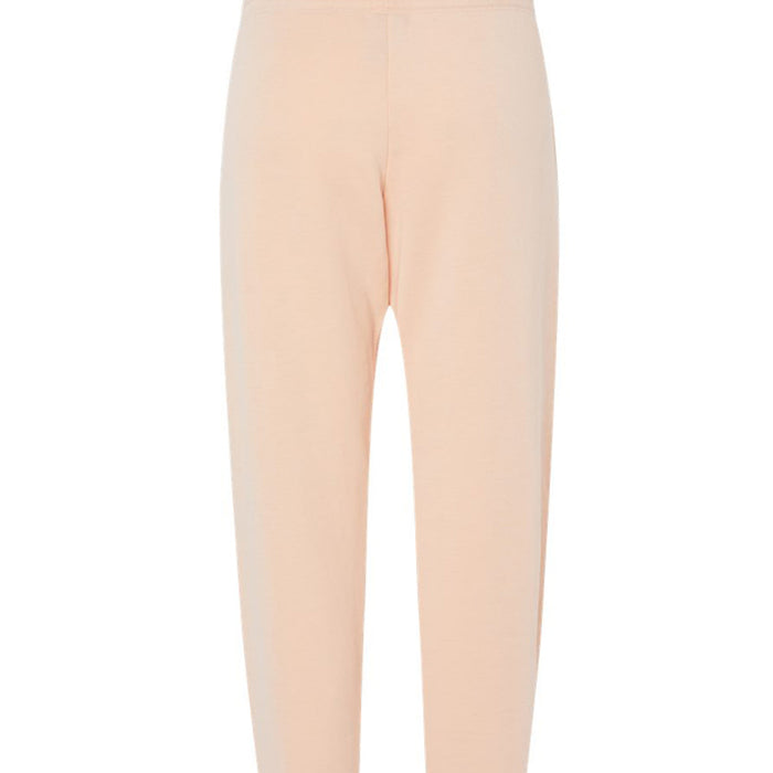 Women's California Wave Wash Sweatpants | Premium Cotton Joggers PRM20PNT