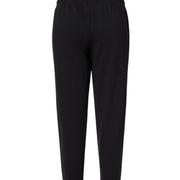Women's California Wave Wash Sweatpants | Premium Cotton Joggers PRM20PNT