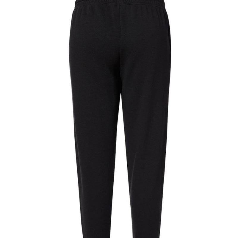 Women's California Wave Wash Sweatpants | Premium Cotton Joggers PRM20PNT