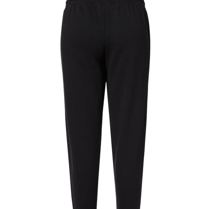 Women's California Wave Wash Sweatpants | Premium Cotton Joggers PRM20PNT