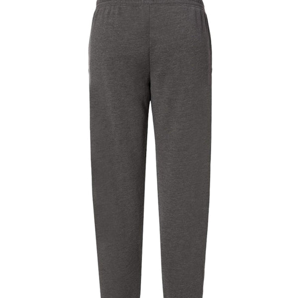Women's California Wave Wash Sweatpants | Premium Cotton Joggers PRM20PNT