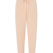 Women's California Wave Wash Sweatpants | Premium Cotton Joggers PRM20PNT