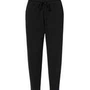 Women's California Wave Wash Sweatpants | Premium Cotton Joggers PRM20PNT