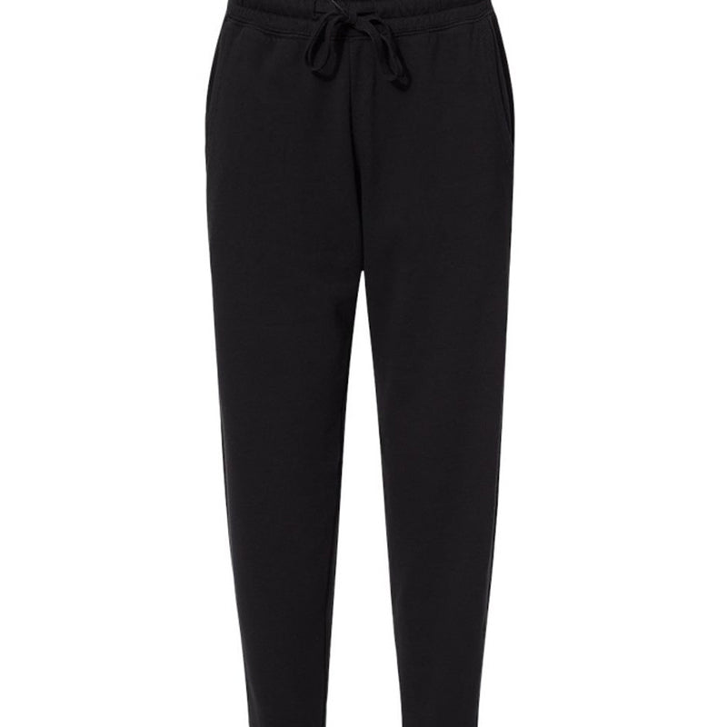 Women's California Wave Wash Sweatpants | Premium Cotton Joggers PRM20PNT
