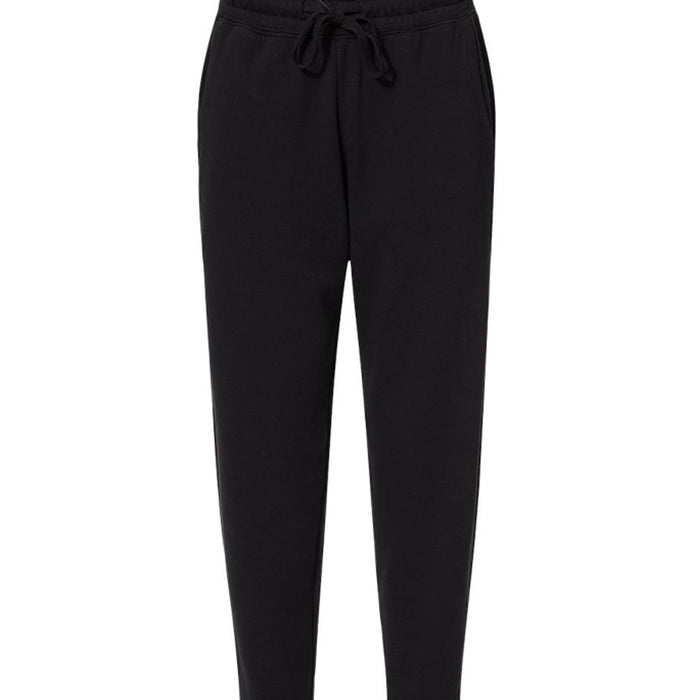 Women's California Wave Wash Sweatpants | Premium Cotton Joggers PRM20PNT