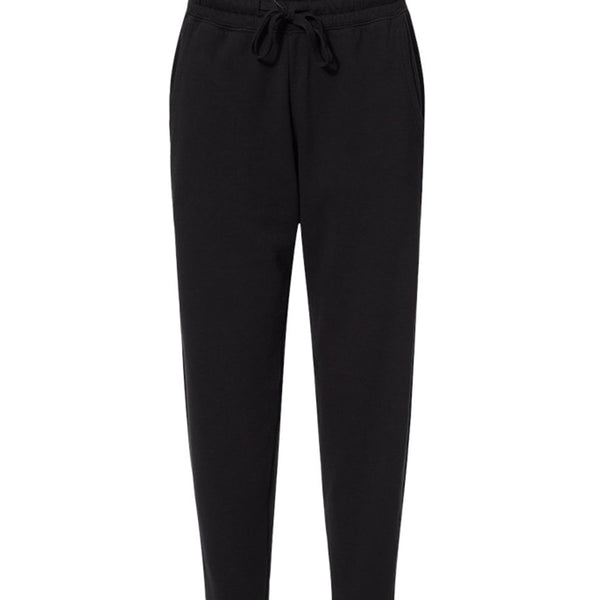 Women's California Wave Wash Sweatpants | Premium Cotton Joggers PRM20PNT