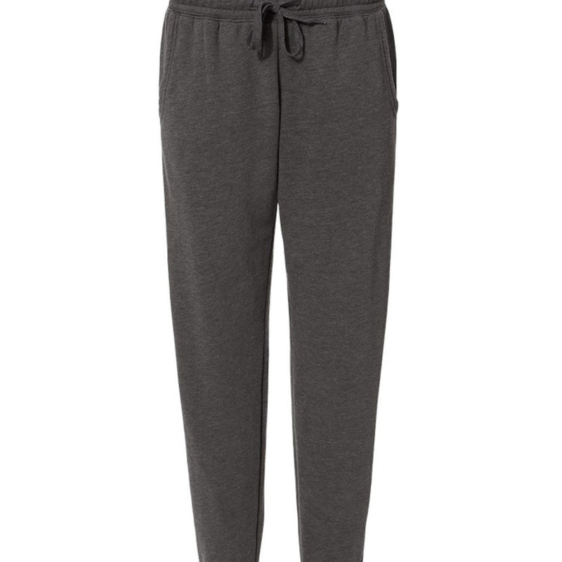 Women's California Wave Wash Sweatpants | Premium Cotton Joggers PRM20PNT