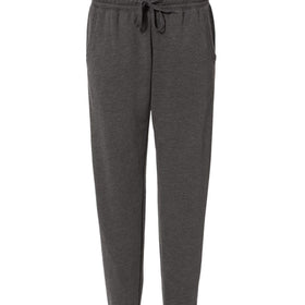 Women's California Wave Wash Sweatpants | Premium Cotton Joggers PRM20PNT