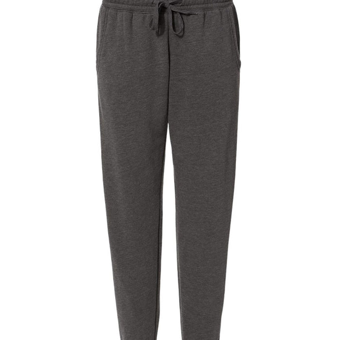 Women's California Wave Wash Sweatpants | Premium Cotton Joggers PRM20PNT