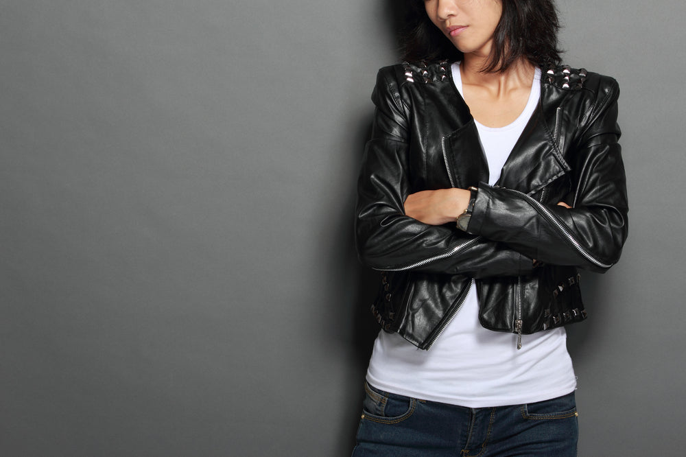 shop womens leather jackets leather tannery