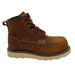 Women's 6" Moc Toe Work Boot