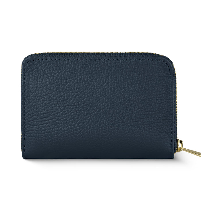 Full-Grain Leather Wallet | Bolzano