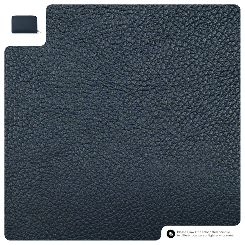 Full-Grain Leather Wallet | Bolzano