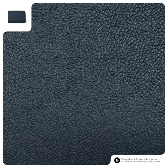 Full-Grain Leather Wallet | Bolzano