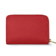 Full-Grain Leather Wallet | Bolzano