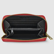 Full-Grain Leather Wallet | Bolzano