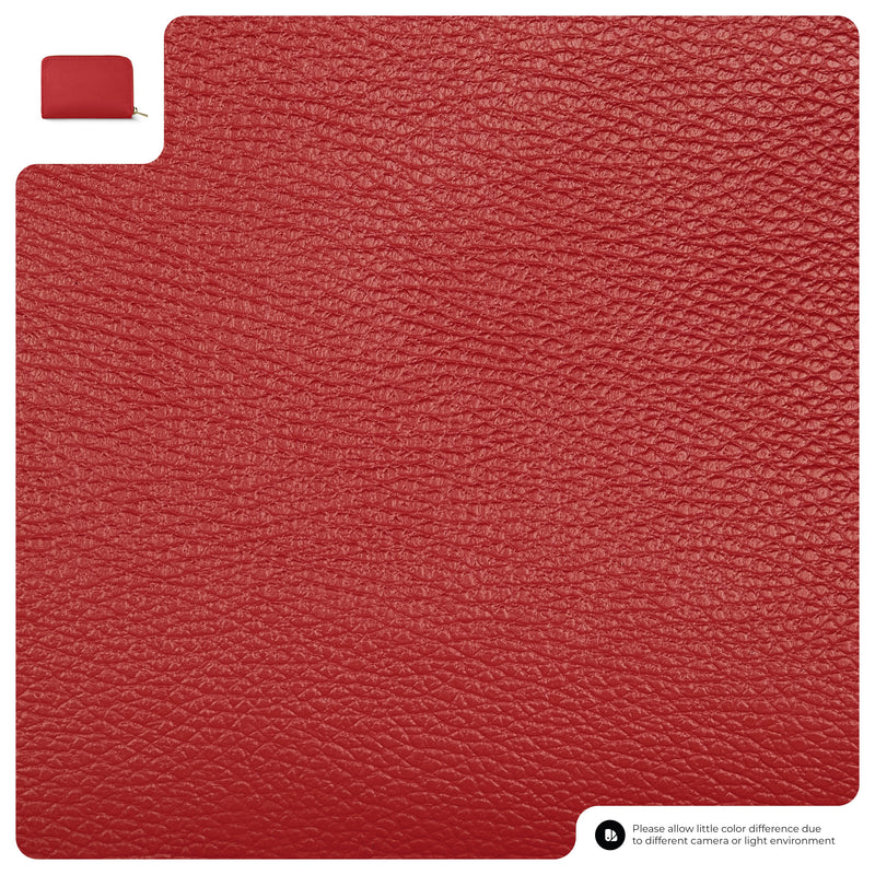 Full-Grain Leather Wallet | Bolzano