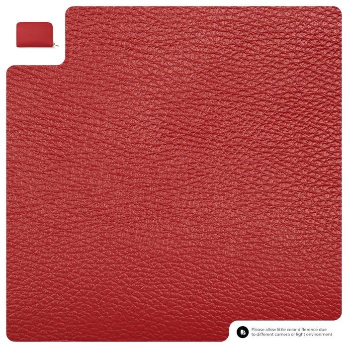 Full-Grain Leather Wallet | Bolzano