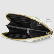 Full-Grain Leather Wallet | Bolzano