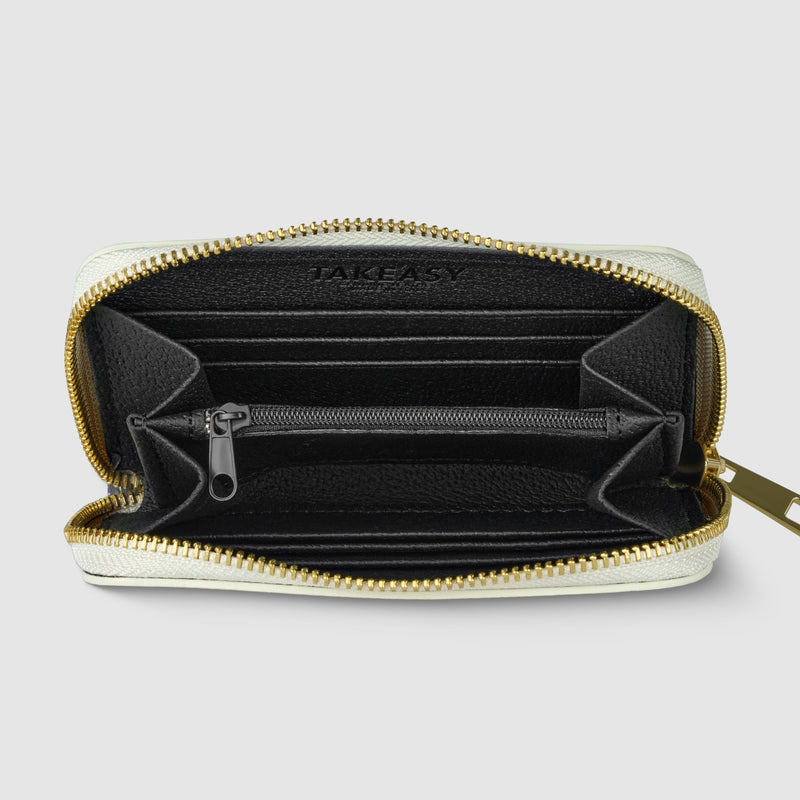 Full-Grain Leather Wallet | Bolzano