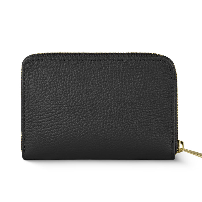 Full-Grain Leather Wallet | Bolzano