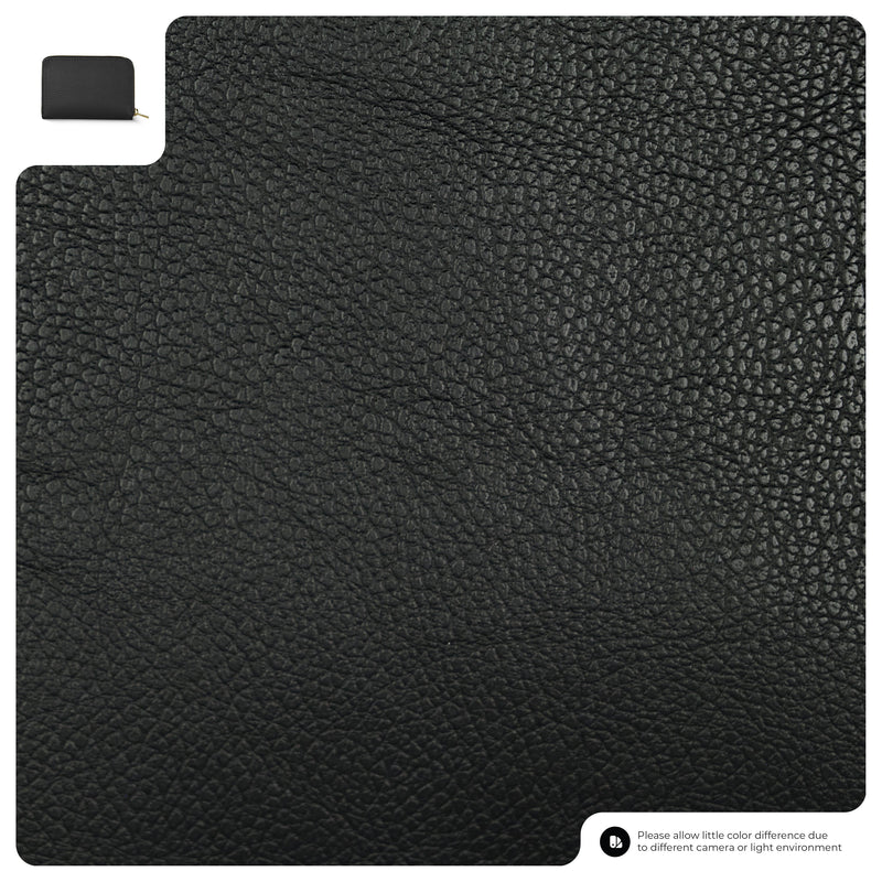 Full-Grain Leather Wallet | Bolzano