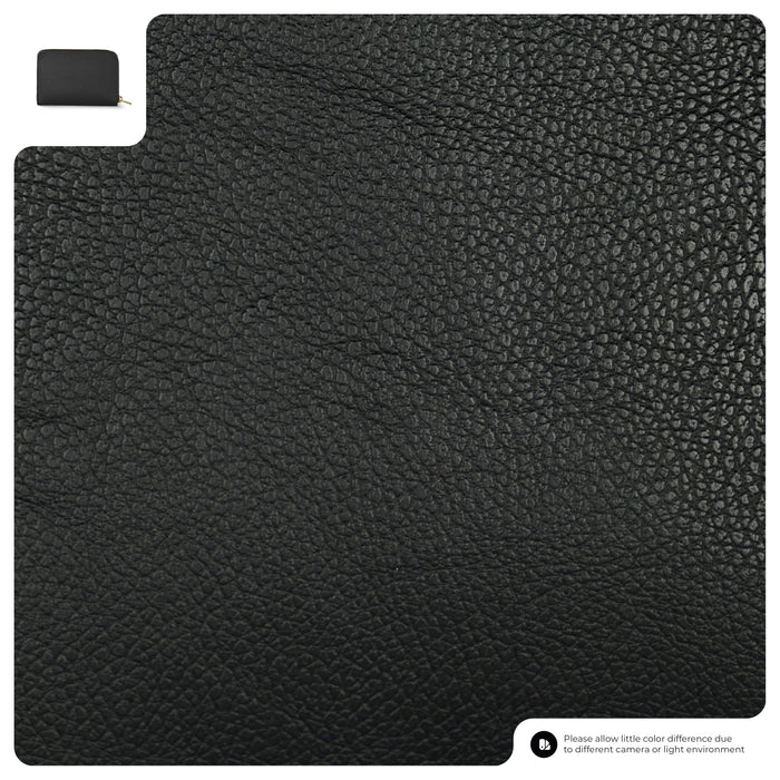 Full-Grain Leather Wallet | Bolzano