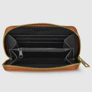 Full-Grain Leather Wallet | Bolzano