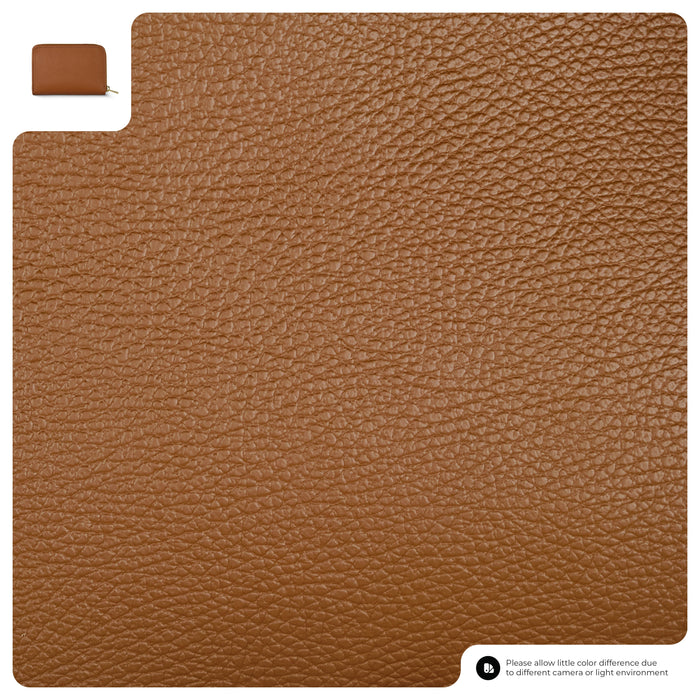 Full-Grain Leather Wallet | Bolzano
