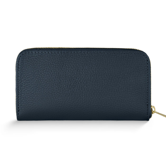 Full-Grain Leather Wallet | Vicenza