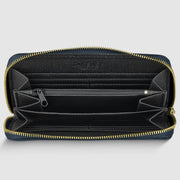 Full-Grain Leather Wallet | Vicenza