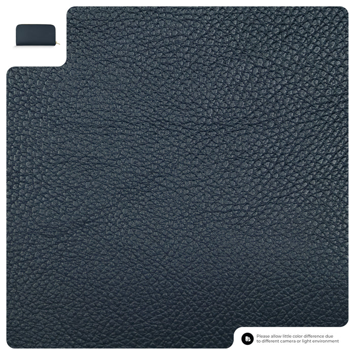 Full-Grain Leather Wallet | Vicenza