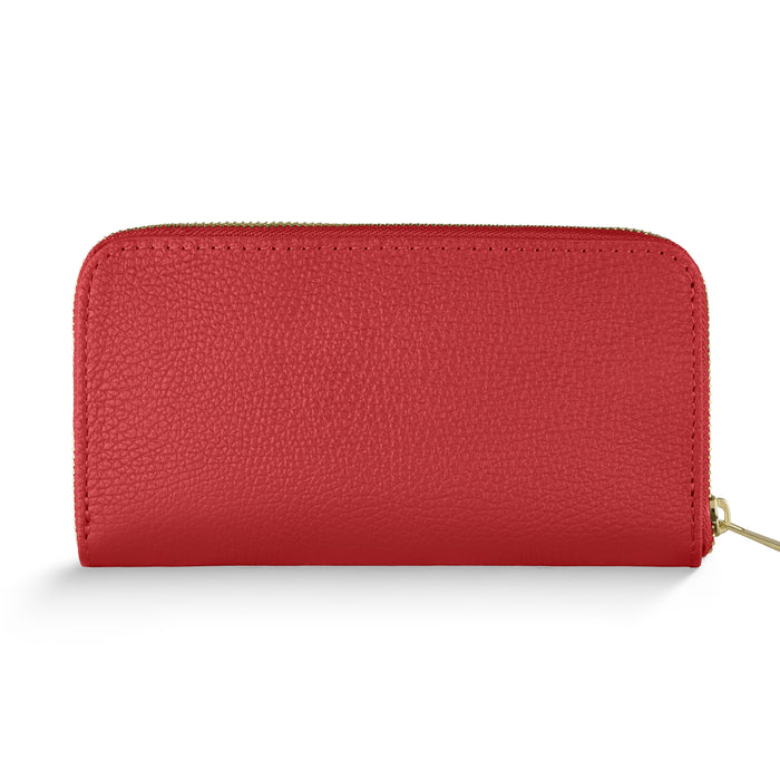 Full-Grain Leather Wallet | Vicenza