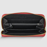Full-Grain Leather Wallet | Vicenza