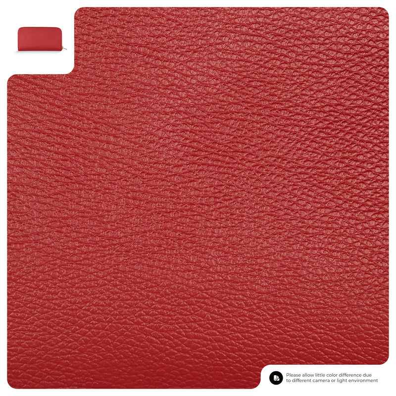 Full-Grain Leather Wallet | Vicenza