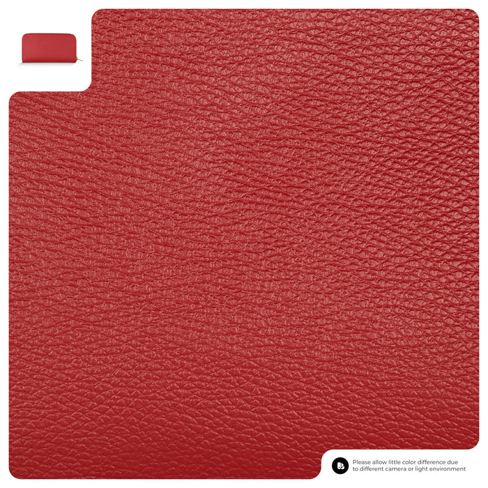 Full-Grain Leather Wallet | Vicenza