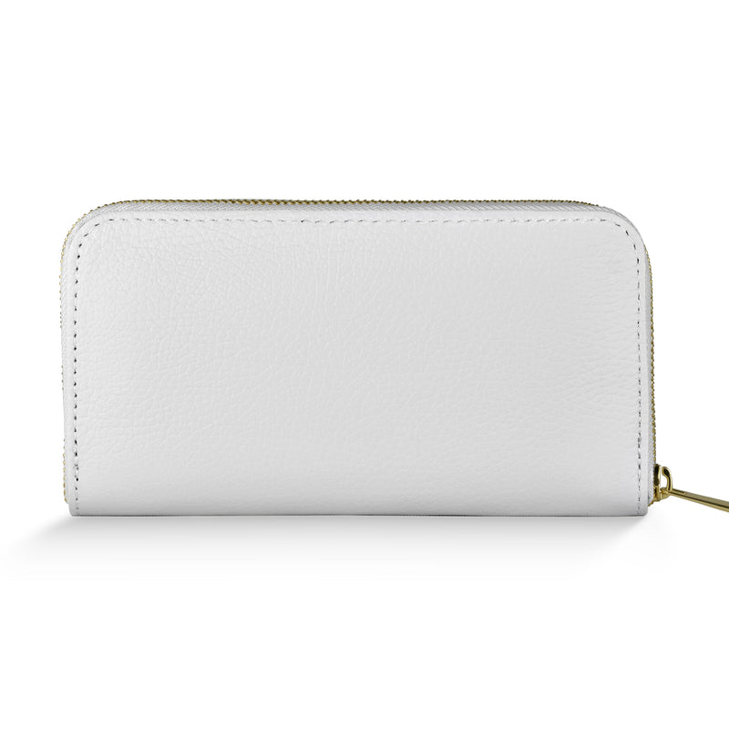 Full-Grain Leather Wallet | Vicenza