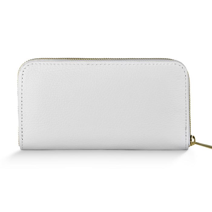 Full-Grain Leather Wallet | Vicenza