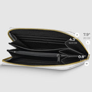 Full-Grain Leather Wallet | Vicenza