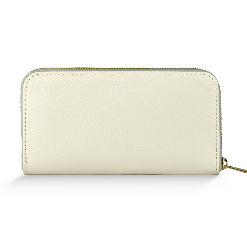Full-Grain Leather Wallet | Vicenza