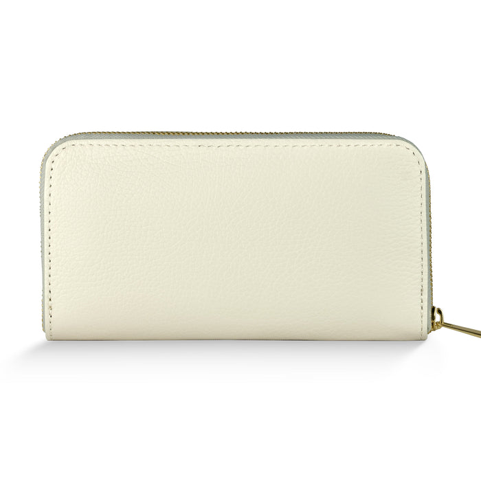 Full-Grain Leather Wallet | Vicenza