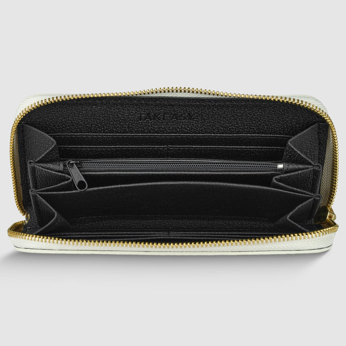 Full-Grain Leather Wallet | Vicenza
