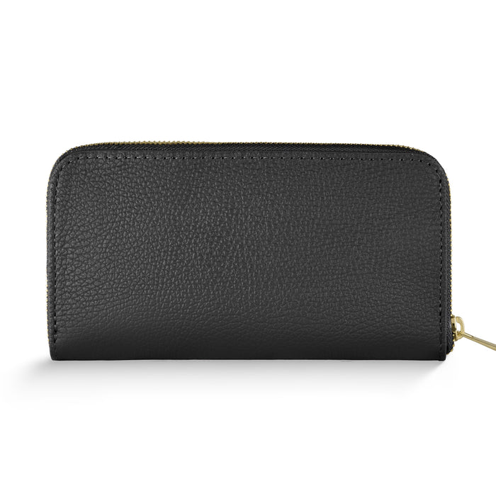 Full-Grain Leather Wallet | Vicenza