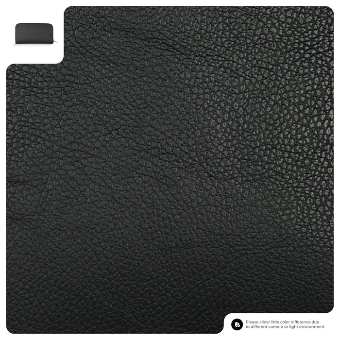 Full-Grain Leather Wallet | Vicenza