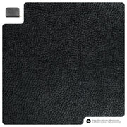 Metallic Full-Grain Leather Wallet | Ancona