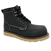 Men's 6" Moc-Toe Work & Riding Boot