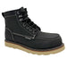Men's 6" Moc-Toe Work & Riding Boot