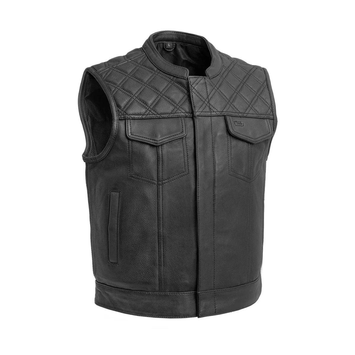 Inland Leather Jackets and Coats for Men and Women
